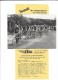 9306 - Tour De Romandie 1958 Equipe Cilo Dernière étape Lausanne-Porrentruy Avec Au Verso  Flyer Publicitaire Cilo - Cyclisme