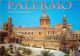 Cathedral, Palermo, Sicilia, Italy Italia Postcard Used Posted To UK 2009 Stamp - Palermo