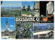 (PH 855) Australia - QLD - Brisbane 6 Views With Koala - Brisbane