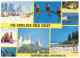 (PH 855) Australia - QLD - Fabulous Gold Coast With Nude Women On The Beach - Gold Coast