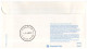 (PH 737) Australia Aviation Related FDC Covers - Adelaide Minleton First Air Mail 70th Anniversary X 2 Covers - Primi Voli