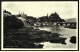 Saarburg  -  Blick Auf Die Saar, Brücke  -  Ansichtskarte Ca. 1933    (3116) - Saarburg