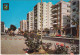 Torre Del Mar: DKW-IMOSA F1000, AUSTIN MINI & 1100, SEAT 600 & 850 - Calle Del General Franco - Espana/Spain - Toerisme