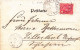 Luxembourg Ville 5-6 - 1899 - Oblitération Sur Carte Postale Marché - Frankeermachines (EMA)