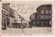 DIEUZE-DUSS (Moselle)  Hallenstrasse - Rue Des Halles-COMMERCE -VOIR 2 SCANS - - Dieuze