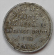 Suisse Switzerland Genève Usine De Dégrossissage D'or 20 Rappen - Monedas / De Necesidad