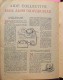 Delcampe - ALMANACH  ANCIEN  EUROPE  UNIE  1951 - DISCOURS De RENE PLEVEN PRESIDENT Du CONSEIL - LYON 29 Oct 1950 - Grand Format : 1941-60