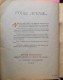 Delcampe - ALMANACH  ANCIEN  EUROPE  UNIE  1951 - DISCOURS De RENE PLEVEN PRESIDENT Du CONSEIL - LYON 29 Oct 1950 - Grand Format : 1941-60