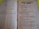 Catalogue/Guide Illustré De Semis/ Graines En Sachets Pour Jardin " Le Paysan"/ Jules BLANC/AVIGNON/1939   CAT57 - Agriculture