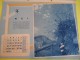 Delcampe - Calendrier /SILLAGE/ Le Magazine Des Jeunes Travailleuses/ Saint Cloud / Seine Et Oise/1948  CAL154 - Grand Format : 1941-60