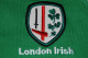 Rugby - Jersey / Maillot - London Irish - Canterbury - XL - Used - Rugby