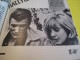 Delcampe - Almanach/ Radio Tele LUXEMBOURG / RTL/ Guide Du Twist Du Rock Et Du Madison/ Françoise Hardy/1964   CAL155 - Autres & Non Classés