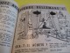 Delcampe - Almanach/ Radio Tele LUXEMBOURG / RTL/ Guide Du Twist Du Rock Et Du Madison/ Françoise Hardy/1964   CAL155 - Other & Unclassified