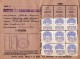 VP1031 - Carte Confédérale De La C.G.T - Syndicat De L'éducation Nationale / PANTIN - Sonstige & Ohne Zuordnung