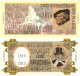 200 Mark Richard Wagner & 200.000 Lire Giuseppe Verdi 1813-2013 Fantasy Commemorative Banknote - Altri & Non Classificati