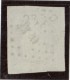 FRANCE CERES N° 4 PC 3630 VILLEREVERSURE  AIN - 1849-1850 Ceres