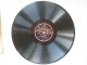 Disque Ancien 78 Tours Gramophone Columbia "quand On Parle De Toi Et C'était Bien La Peine"(tango) & - 78 Rpm - Schellackplatten