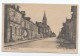 Briouze.  La Rue De Flers. - Briouze