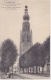 Hoogstraten - Toren Van Sinte-Katharinakerk Hoogte 105 Meters. Afgestempeld 1925. - Hoogstraten