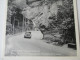 AK / Bildpostkarte Luxembourg.1950. Petite Suisse Luxembourgeoise. Route De Berdorf - Vogelsmühle, Predigtstuhl (Chaire) - Berdorf