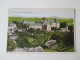 AK / Bildpostkarte Gr. D. Luxembourg. Wiltz (le Chateau) Edition W. Capus, Luxembourg No. 3 - Wiltz