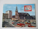 AK / Bildpostkarte Luxembourg Gare Centrale Et Batiment Du C.F.L. 1965 - Luxemburg - Stadt