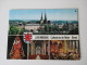 AK / Bildpostkarte Luxembourg Cathedrale De Notre Dame. 1979 - Luxembourg - Ville