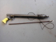 FUSIL HARPON ANCIEN A GAZ CRESSI-SUB  / CHASSE SOUS-MARINE / DIVING / ARBALETTE SOUS-MARINE - Tauchsport