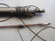 FUSIL HARPON ANCIEN A GAZ CRESSI-SUB  / CHASSE SOUS-MARINE / DIVING / ARBALETTE SOUS-MARINE - Diving