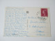 AK / Bildpostkarte Luxembourg 1952 Petite Suisse Luxembourgeoise. Le Hallerbach - Sonstige & Ohne Zuordnung