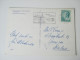 AK / Bildpostkarte Luxembourg 1983 Petite Suisse Luxembourgeoise. Consdorf - Sonstige & Ohne Zuordnung