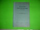 R!,Yugoslavia Kingdom,Serbia,Belgrade,King Alexandar I Students House,Accommodation Rules Book,boarding School,rare - Diplome Und Schulzeugnisse