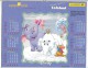 CALENDRIER - ALMANACH DES POSTES ET DES TELEGRAPHES - ANNEE 2006 - DISNEY - WINNIE - DEPARTEMENT DE SEINE ET MARNE - Grand Format : 2001-...