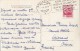 Autriche - Badgastein / Postal Mark 1936 - Bad Gastein