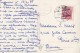 Autriche - Patscherkofelbahn Ins Oberinntal / Postal Mark 1936 - Igls