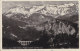 Autriche - Semmering / Panorama / Postal Mark 1936 - Semmering