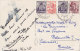 Autriche - Semmering / Panorama / Postal Mark 1936 - Semmering