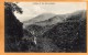Valle Of Reventazon Costa Rica 1905 Postcard - Costa Rica