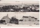 DIEUZE-DUSS (Moselle) GRUSS AUS  Dieuze-Poste-Gare-Bahnhof-Panorama De La Ville  - VOIR 2 SCANS - - Dieuze