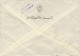 Delcampe - Iran - Cover Lot First 1950 - 1970 ----- 45 Items - See Scan - Iran