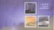 Hong Kong China Prestige Stamp Booklet: 2014 Weather Phenomena HK132793 - Postzegelboekjes