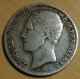 1 FRANC LOEPOLD 1er 1849 - 1 Franc