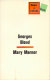 Georges BLOND - MARY MARNER - 1972 Avec Envoi Signé De L'auteur - Libros Autografiados