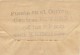 Argentina   Postal Stationery  S-1257 - Postal Stationery