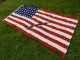 1944--2014 : SUPERBE DRAPEAU U.S.A. 48 ETOILES 39 - 45  !!!!!!!!!!! . ............ - Drapeaux