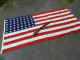 Delcampe - 1944--2014 : SUPERBE DRAPEAU U.S.A. 48 ETOILES 39 - 45  !!!!!!!!!!! . ............ - Drapeaux