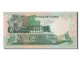 Billet, Tunisie, 5 Dinars, 1972, 1972-08-03, NEUF - Tunesien