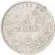 Monnaie, GERMANY - EMPIRE, Wilhelm II, Mark, 1903, Muldenhütten, TTB, Argent - 1 Mark