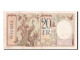 Billet, Nouvelle-Calédonie, 20 Francs, SUP - Nouméa (Nuova Caledonia 1873-1985)