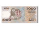 Billet, Portugal, 1000 Escudos, 1992, 1992-02-06, NEUF - Portugal